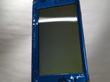GD8695 Plz Read Item Condi PSP-3000 VIBRANT BLUE SONY PSP Console Japan