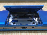 GD8695 Plz Read Item Condi PSP-3000 VIBRANT BLUE SONY PSP Console Japan