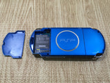 GD8695 Plz Read Item Condi PSP-3000 VIBRANT BLUE SONY PSP Console Japan