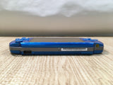 GD8695 Plz Read Item Condi PSP-3000 VIBRANT BLUE SONY PSP Console Japan