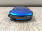 GD8695 Plz Read Item Condi PSP-3000 VIBRANT BLUE SONY PSP Console Japan
