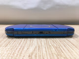 GD8697 Plz Read Item Condi PSP-3000 VIBRANT BLUE SONY PSP Console Japan