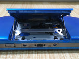GD8698 Plz Read Item Condi PSP-3000 VIBRANT BLUE SONY PSP Console Japan