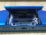 GD8699 Plz Read Item Condi PSP-3000 VIBRANT BLUE SONY PSP Console Japan