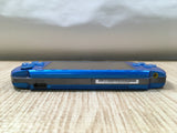 GD8699 Plz Read Item Condi PSP-3000 VIBRANT BLUE SONY PSP Console Japan