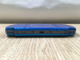 GD8699 Plz Read Item Condi PSP-3000 VIBRANT BLUE SONY PSP Console Japan