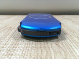 GD8699 Plz Read Item Condi PSP-3000 VIBRANT BLUE SONY PSP Console Japan