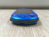 GD8700 Plz Read Item Condi PSP-3000 VIBRANT BLUE SONY PSP Console Japan