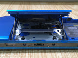 GD8701 Plz Read Item Condi PSP-3000 VIBRANT BLUE SONY PSP Console Japan