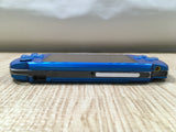 GD8701 Plz Read Item Condi PSP-3000 VIBRANT BLUE SONY PSP Console Japan