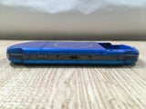 GD8701 Plz Read Item Condi PSP-3000 VIBRANT BLUE SONY PSP Console Japan