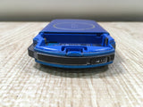 GD8701 Plz Read Item Condi PSP-3000 VIBRANT BLUE SONY PSP Console Japan