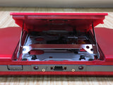 GD8702 Plz Read Item Condi PSP-3000 RADIANT RED SONY PSP Console Japan