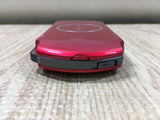 GD8705 Plz Read Item Condi PSP-3000 RADIANT RED SONY PSP Console Japan
