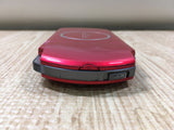 GD8707 Plz Read Item Condi PSP-3000 RADIANT RED SONY PSP Console Japan