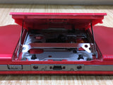 GD8709 Plz Read Item Condi PSP-3000 RADIANT RED SONY PSP Console Japan