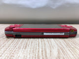 GD8709 Plz Read Item Condi PSP-3000 RADIANT RED SONY PSP Console Japan