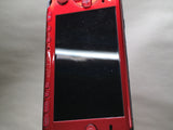GD8710 Not Working PSP-3000 RADIANT RED SONY PSP Console Japan