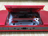 GD8710 Not Working PSP-3000 RADIANT RED SONY PSP Console Japan