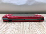 GD8710 Not Working PSP-3000 RADIANT RED SONY PSP Console Japan