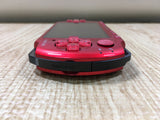 GD8710 Not Working PSP-3000 RADIANT RED SONY PSP Console Japan