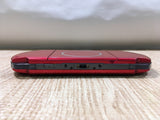 GD8710 Not Working PSP-3000 RADIANT RED SONY PSP Console Japan