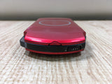 GD8710 Not Working PSP-3000 RADIANT RED SONY PSP Console Japan