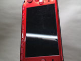 GD8710 Not Working PSP-3000 RADIANT RED SONY PSP Console Japan