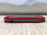 GD8711 Not Working PSP-3000 RADIANT RED SONY PSP Console Japan