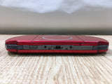 GD8711 Not Working PSP-3000 RADIANT RED SONY PSP Console Japan