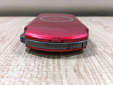 GD8711 Not Working PSP-3000 RADIANT RED SONY PSP Console Japan
