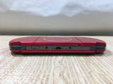 GD8715 Plz Read Item Condi PSP-3000 RADIANT RED SONY PSP Console Japan