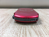 GD8715 Plz Read Item Condi PSP-3000 RADIANT RED SONY PSP Console Japan