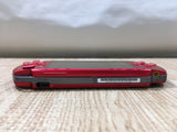 GD8716 Plz Read Item Condi PSP-3000 RADIANT RED SONY PSP Console Japan