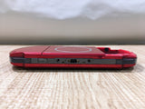 GD8716 Plz Read Item Condi PSP-3000 RADIANT RED SONY PSP Console Japan