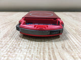 GD8716 Plz Read Item Condi PSP-3000 RADIANT RED SONY PSP Console Japan