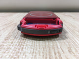 GD8717 Plz Read Item Condi PSP-3000 RADIANT RED SONY PSP Console Japan