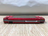 GD8718 Plz Read Item Condi PSP-3000 RADIANT RED SONY PSP Console Japan
