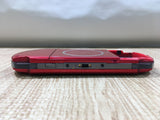 GD8718 Plz Read Item Condi PSP-3000 RADIANT RED SONY PSP Console Japan