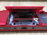 GD8719 Plz Read Item Condi PSP-3000 RADIANT RED SONY PSP Console Japan