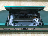 GD8720 Plz Read Item Condi PSP-3000 SPIRITED GREEN SONY PSP Console Japan