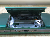 GD8721 Plz Read Item Condi PSP-3000 SPIRITED GREEN SONY PSP Console Japan