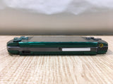 GD8721 Plz Read Item Condi PSP-3000 SPIRITED GREEN SONY PSP Console Japan