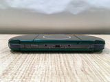 GD8721 Plz Read Item Condi PSP-3000 SPIRITED GREEN SONY PSP Console Japan