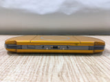GD8722 No Battery PSP-3000 BRIGHT YELLOW SONY PSP Console Japan