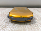 GD8722 No Battery PSP-3000 BRIGHT YELLOW SONY PSP Console Japan