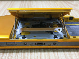 GD8723 Plz Read Item Condi PSP-3000 BRIGHT YELLOW SONY PSP Console Japan