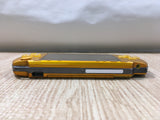 GD8723 Plz Read Item Condi PSP-3000 BRIGHT YELLOW SONY PSP Console Japan