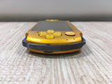 GD8723 Plz Read Item Condi PSP-3000 BRIGHT YELLOW SONY PSP Console Japan