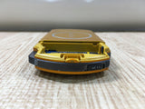 GD8723 Plz Read Item Condi PSP-3000 BRIGHT YELLOW SONY PSP Console Japan